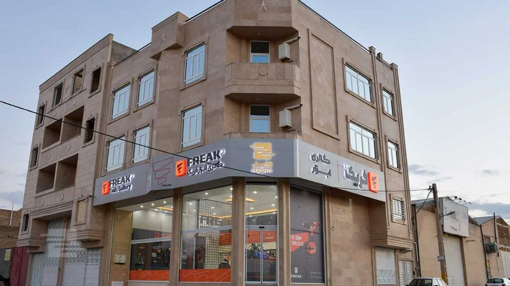 نمایندگی پایون در جنوب شرق کشور در جنوب شرق کشور 6 نمایندگی پایون در جنوب شرق کشور