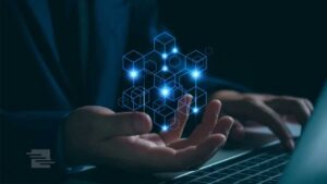 بررسی تاثیر فناوری بلاک‌چین بر امنیت داده‌ها در حوزه فناوری اطلاعات