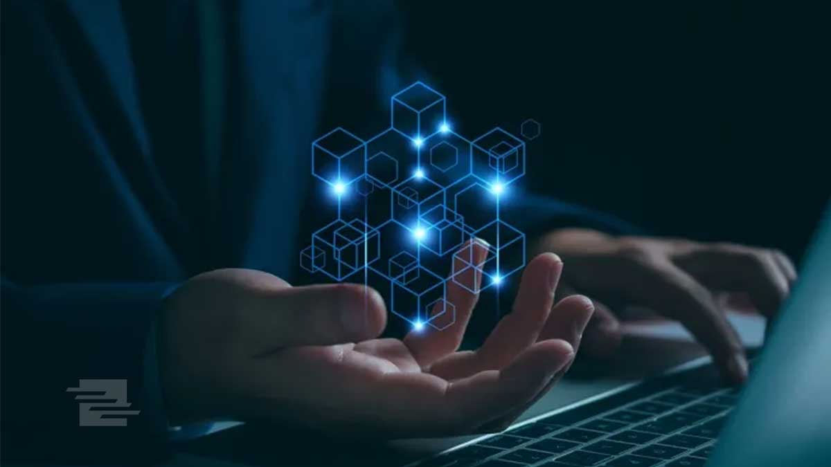 بررسی تاثیر فناوری بلاک‌چین بر امنیت داده‌ها در حوزه فناوری اطلاعات