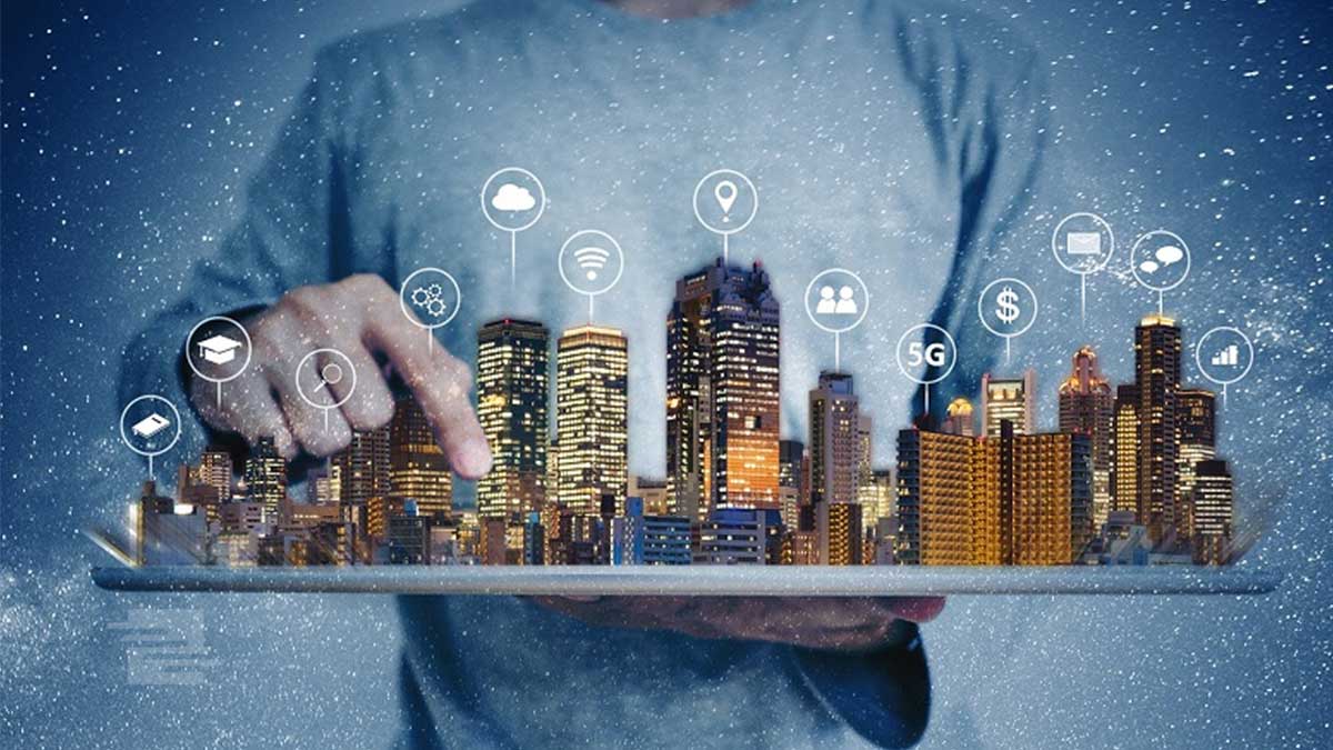 تاثیر تکنولوژی‌های نوین بر توسعه فرهنگی جوامع شهری