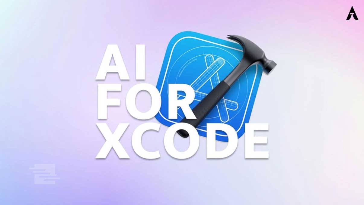 پشتیبانی از ایجنت‌های هوش مصنوعی به Xcode اپل آمد