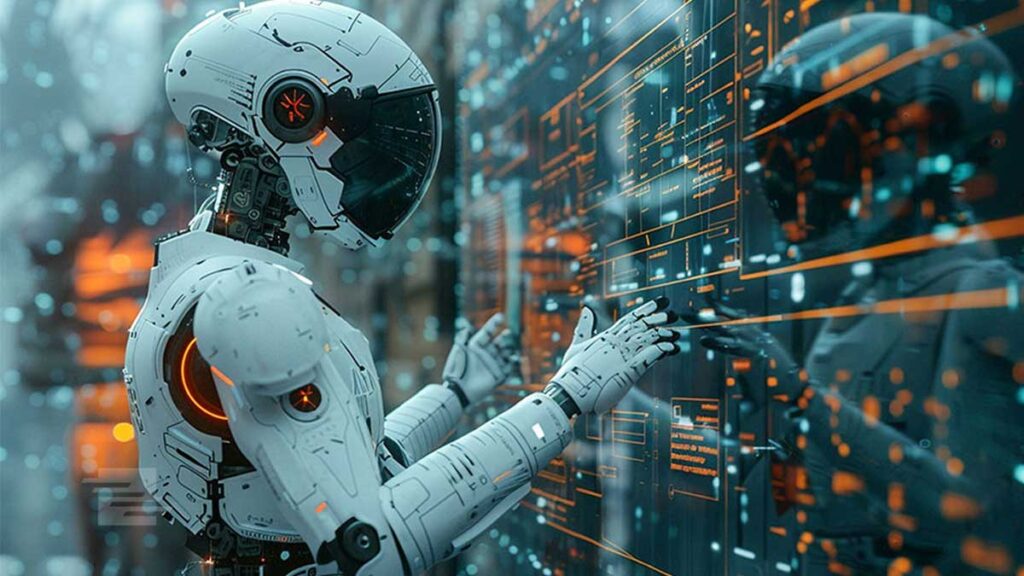 پیشرفت‌های جدید در حوزه هوش مصنوعی و نقش آن در تحول فناوری‌های نوین