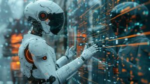 پیشرفت‌های جدید در حوزه هوش مصنوعی و نقش آن در تحول فناوری‌های نوین