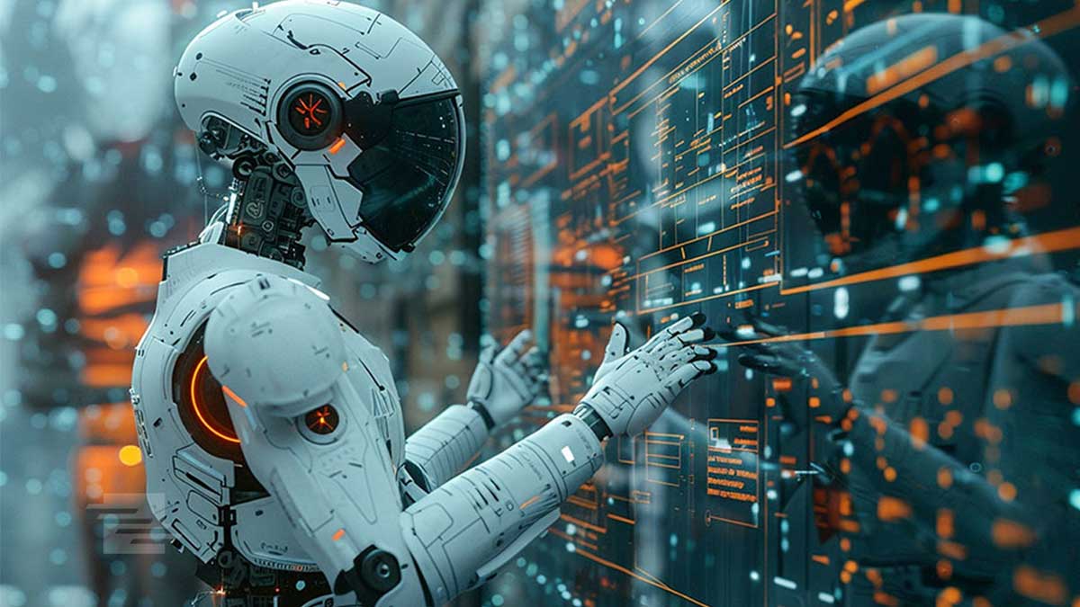 پیشرفت‌های جدید در حوزه هوش مصنوعی و نقش آن در تحول فناوری‌های نوین